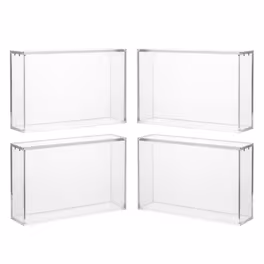 Acrylic Magnetic UPC