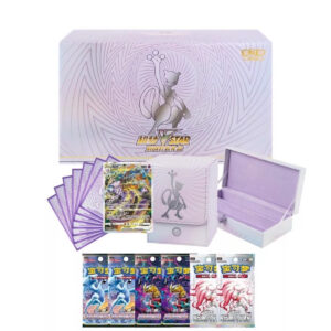 Chinese Simplified Mewto Boxes