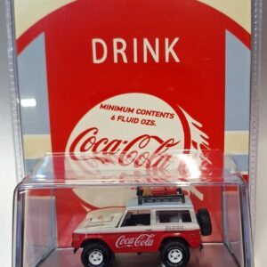 Coca Cola 1971 Ford Bronco (A57)