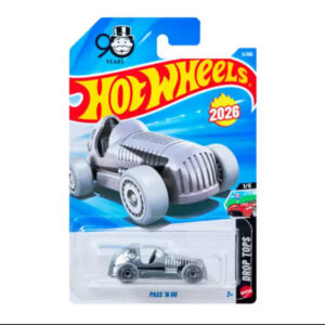 Hot Wheels Monopoly Pass N Go (JJH30-N961A)
