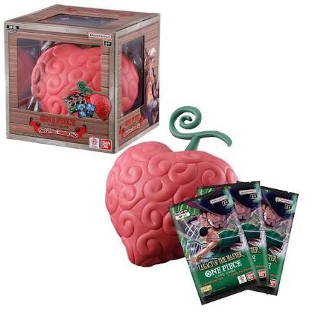 One Piece Card Game "Devil Fruits Collection Vol 31" - Image 2