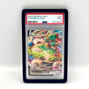 Silicone PSA protector Black