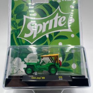 Sprite 1944 Jeep MB (a56)
