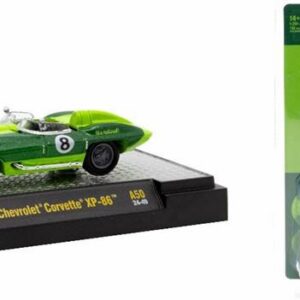 Sprite 1959 Chevrolet Corvette (XP-86)A50