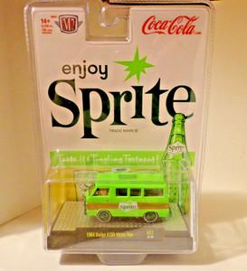 Sprite 1964 Dodge A100 Vision Van