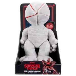 Stranger Things Demogorgon Plush